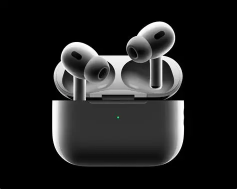 AirPods Pro (2nd Gen)